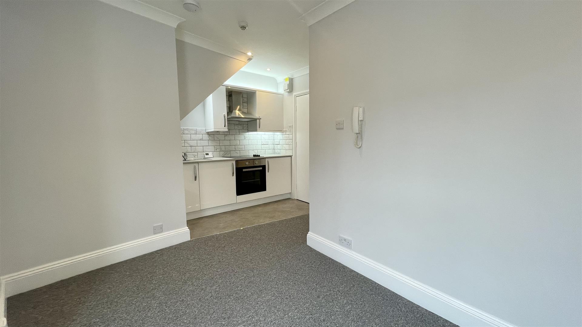 South View Place, Bournemouth Lovett International